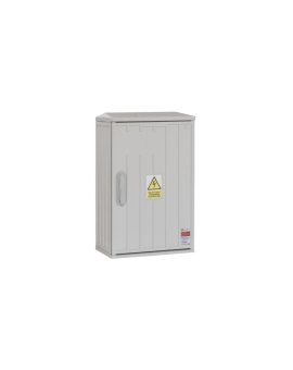 Obudowa termoutwardzalna OPSS 40x40 GEP-00060