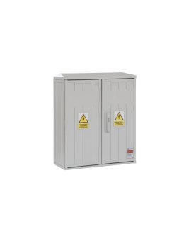 Obudowa termoutwardzalna OPSS 53x60 GEP-00066