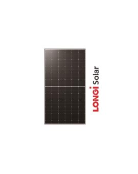 Moduł fotowoltaiczny 445Wp Longi LR8-48HGD-445M BFR 1762x1134x30mm Glass Glass Bifacial