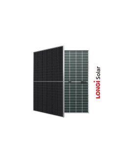 Moduł fotowoltaiczny 610W Longi LR8-66HGD-610M SFR 2382x1134x30mm Bifacial