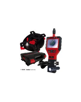 Kamera inspekcyjna wielofunkcyjna RUNPOCAM RC2 z kablem 10140 /30m/