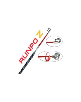 Pilot do wciągania kabla pończocha RUNPO Z średnica 4-6mm 20272