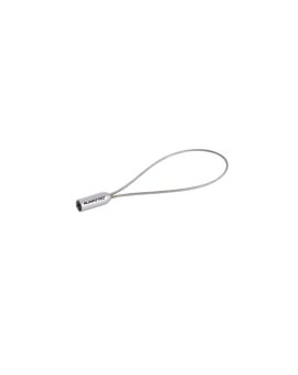 Końcówka z pętelką 1,5mm, gwint RTG 6 20428