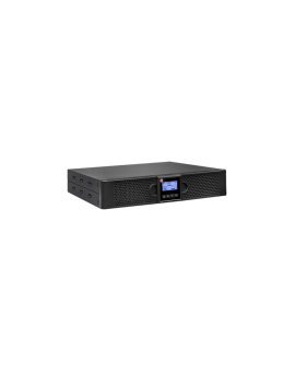 GT UPS M Rack 19” 2U/Tower 1000VA/900W Line-Interactive 8xIEC C13 3x7Ah