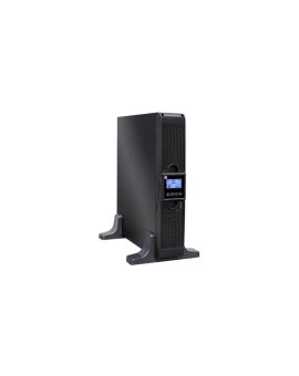 GT UPS M Rack 19” 2U/Tower 1500VA/1350W Line-Interactive 8xIEC C13 3x9Ah