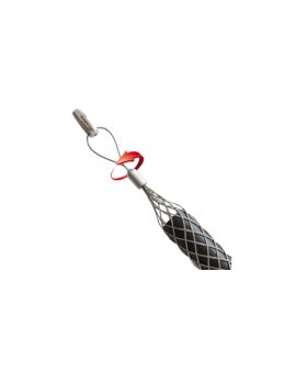 Pończocha do zaciągania kabla z kompensacją obrotów 50-60mm gwint RTG 6 i RTG 12 20438