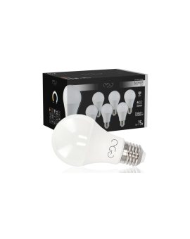 Zestaw 6x żarówka MARI LED E27 11W 4000K neutralna NW 1050lm EDO777499 EDO