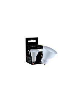 Żarówka FARI LED GU10 5,5W 3000K ciepła WW 500lm 120st EDO777461 EDO