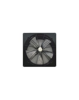 Wentylator Osiowy Przemysłowy TKA 710 AC 400V 15900 m3/h