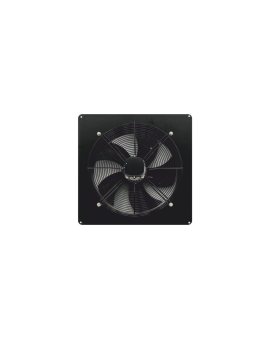 Wentylator Osiowy Przemysłowy TKA 500 AC 230V 7000 m3/h