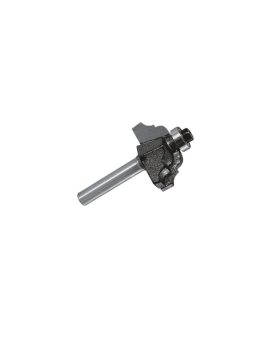 FREZ 2*ESOWNICA RZYMSKA Z ŁOŻ. T6D28.6 H11.7 R4.1 B9.8MM