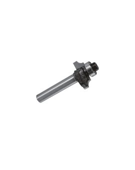 FREZ ORNAMENTOWY Z ŁOŻYSKIEM T12 D34 9H15.5 R11.1MM