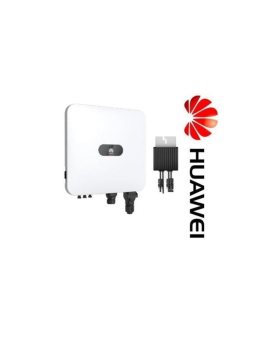Inwerter hybrydowy 3-fazowy 8kW HUAWEI SUN5000-8K-MAP0