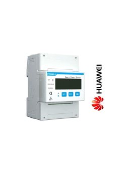 Licznik Huawei DTSU 666-H-100A/40mA 3 fazowy z przekładnikami