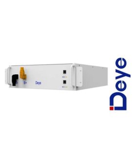 Deye magazyn energii HV bateria BOS-G Pro 5,12kWh BOS-G-Pack5.1