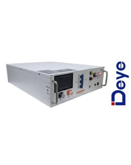 Deye jednostka sterująca BMS HV BOS-G-PDU-2 + podstawa