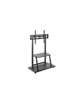 MOBILNY STOJAK+UCHWYT DO TV 37-100 150KG S-13 ART Vesa 800x600 HEAVY DUTY