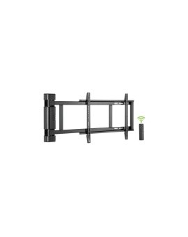 uchwyt ścienny TV LED/LCD 32-75 Cali 50kg Elektryczny Obrót