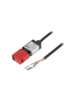 XCSMP59L2 Wyłącznik bezpieczeństwa: kluczowy XCSMP, NC + NO, IP67