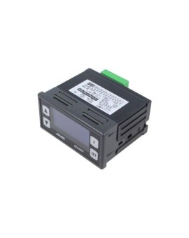 AR200.B Rejestrator, 18÷265VAC, 22÷350VDC, na panel, tablicowy, AR200