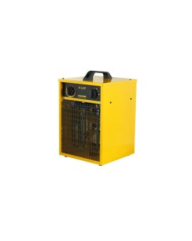 Nagrzewnica elektryczna Master B 3, 3 IT