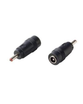 RED-2155/1335 Redukcja 2.1x5.5 Jack to 1.3x3.5 Plug (S)