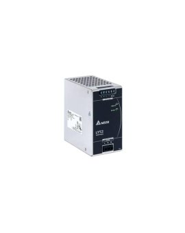 DRL-24V240W1AS Zasilacz na szynę DIN 24V 10A 240W, Delta Electronics