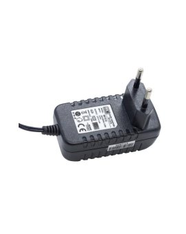 Zasilacz adapter 12V 1A 12W EB1212 MW Power