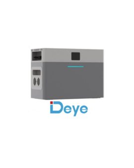 DEYE All In One AE-FS2.0-2H2 (Inwerter 1000W + bateria 2kwh) niskonapięciowy