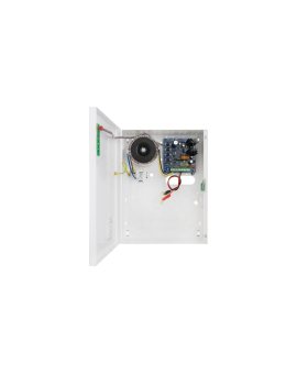 Zasilacz buforowy impulsowy w obudowie metalowej Grade 2 235x305x82mm AWZG2 13,8V/3A/17Ah