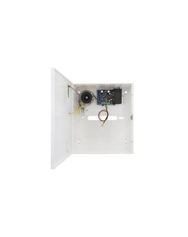 Zasilacz buforowy impulsowy w obudowie metalowej Grade 2 335x385x173mm AWZG2 13,8V/5A/40Ah