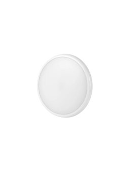 LED line Plafon natynkowy okrągły LUNAR 16W 1600lm IP65 IK10 z czujnikiem stand-by 5 lat gwar.