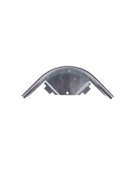 Łuk korytka 90 stopni 60x100 RB 90 610 FS 6043216