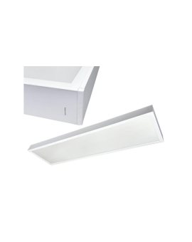 Panel Natynkowy LED 120x30 Almach 160 lm/W 30W 4000K Philips Driver