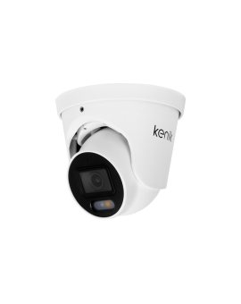 KAMERA IP 2MPX KENIK KG-230DPA-DL 12V DC, PoE
