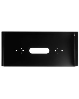 Osłona ochronna do opraw Orion LED 150/Vella (RAL9005) BLK / 91843