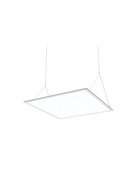 Panel LED PL-PREM6060-22 22W 595x595 – 3900lm, 4000K, bez migotania – Lifud driver