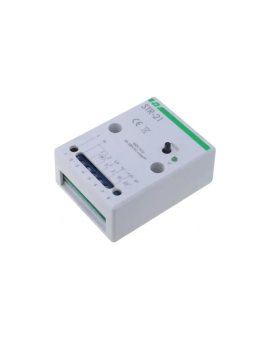 STR-21-230VAC Sterownik rolet, natynkowy, 230VAC, IP20, -25÷50C