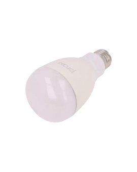 RB-BULB Lampka LED, RGB, E27, 85÷265VAC, Interfejs: Bluetooth SMART, PROXI