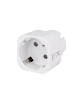 PROXI-PLUG Gniazdo sieciowe, wtykowy, 230VAC, IP20, PROXI, 0÷35C, OUT: 1, IN: 1