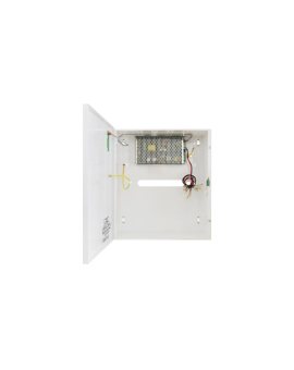 Zasilacz buforowy impulsowy w obudowie metalowej 330x380x173mm HPSB 54V/3A/4x7Ah