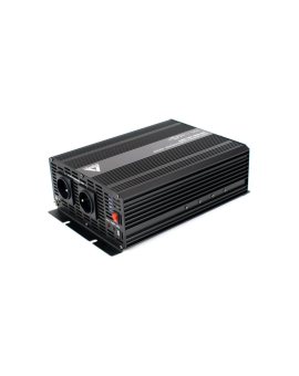 Samochodowa przetwornica napięcia 24 VDC / 230 VAC IPS-4000 4000W