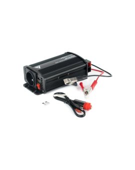 Samochodowa przetwornica napięcia 24 VDC / 230 VAC IPS-800U 800W