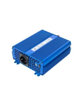 Przetwornica napięcia 24 VDC / 230 VAC ECO MODE SINUS IPS-1200S 1200W