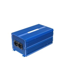 Przetwornica napięcia 24 VDC / 230 VAC ECO MODE SINUS IPS-5000S 5000W