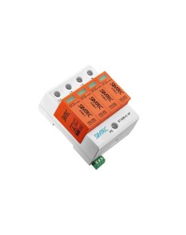 SIMTEC ST30 85201010 – Ogranicznik przepięć T1+T2 4P 30kA 275V