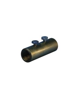 Adapter do szyny wyrównawczej z górną mufą ERICORE