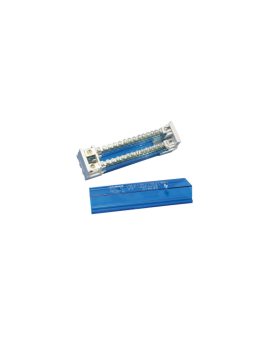 Dwufazowy blok rozdzielczy BD100/125AL