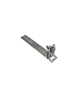 Opaska rurowa fi 50-80