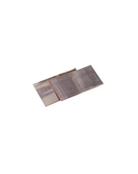 Opaska miedziana B140A 38,1x76,2mm